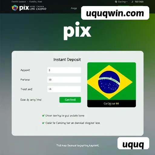 Cassino uquq app mobile