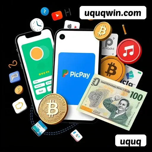 Cassino ao vivo uquq dealers